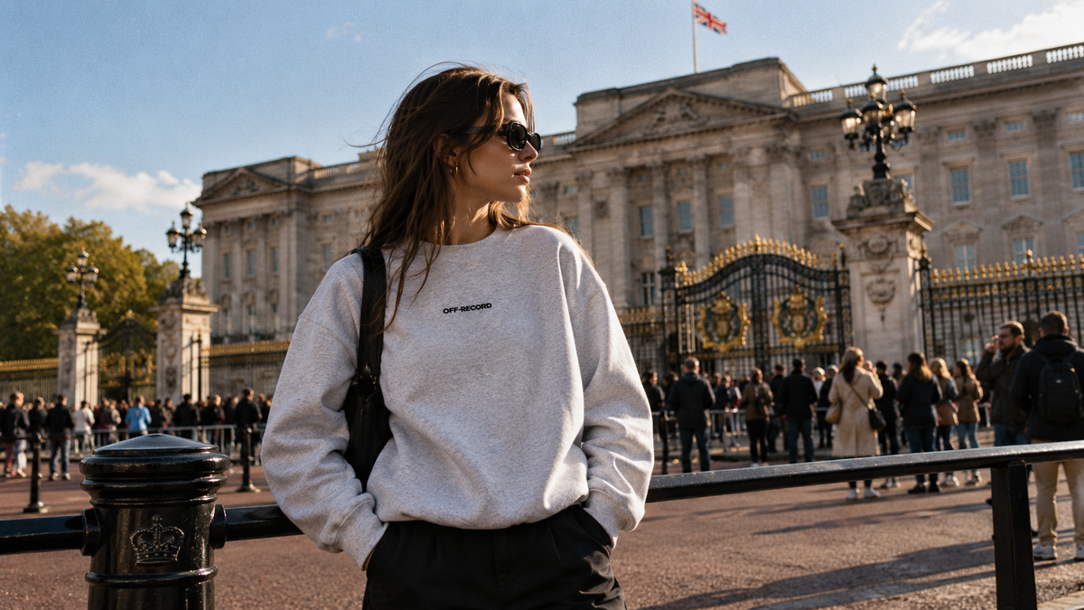 Trips to Buckingham Palace - How to Plan Your Visit in 2027 | Off-Record