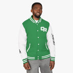 Off-Record Turtle Letterman Jacket