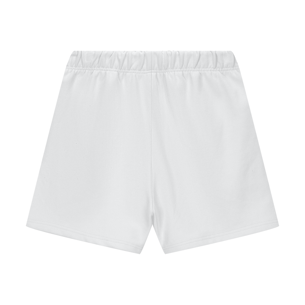 Stamp Logo Fleece Shorts