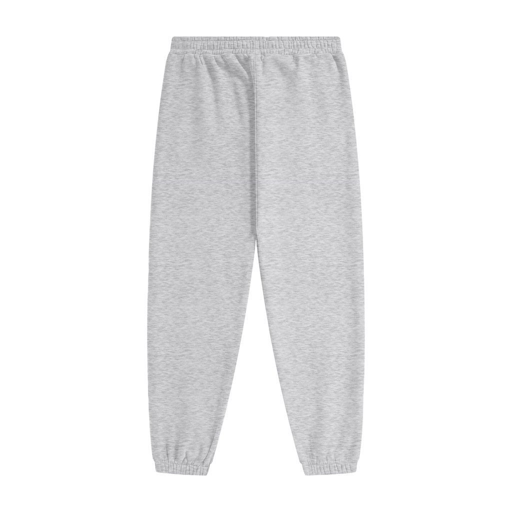 Stamp Logo Fleece Jogger