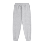 Stamp Logo Fleece Jogger