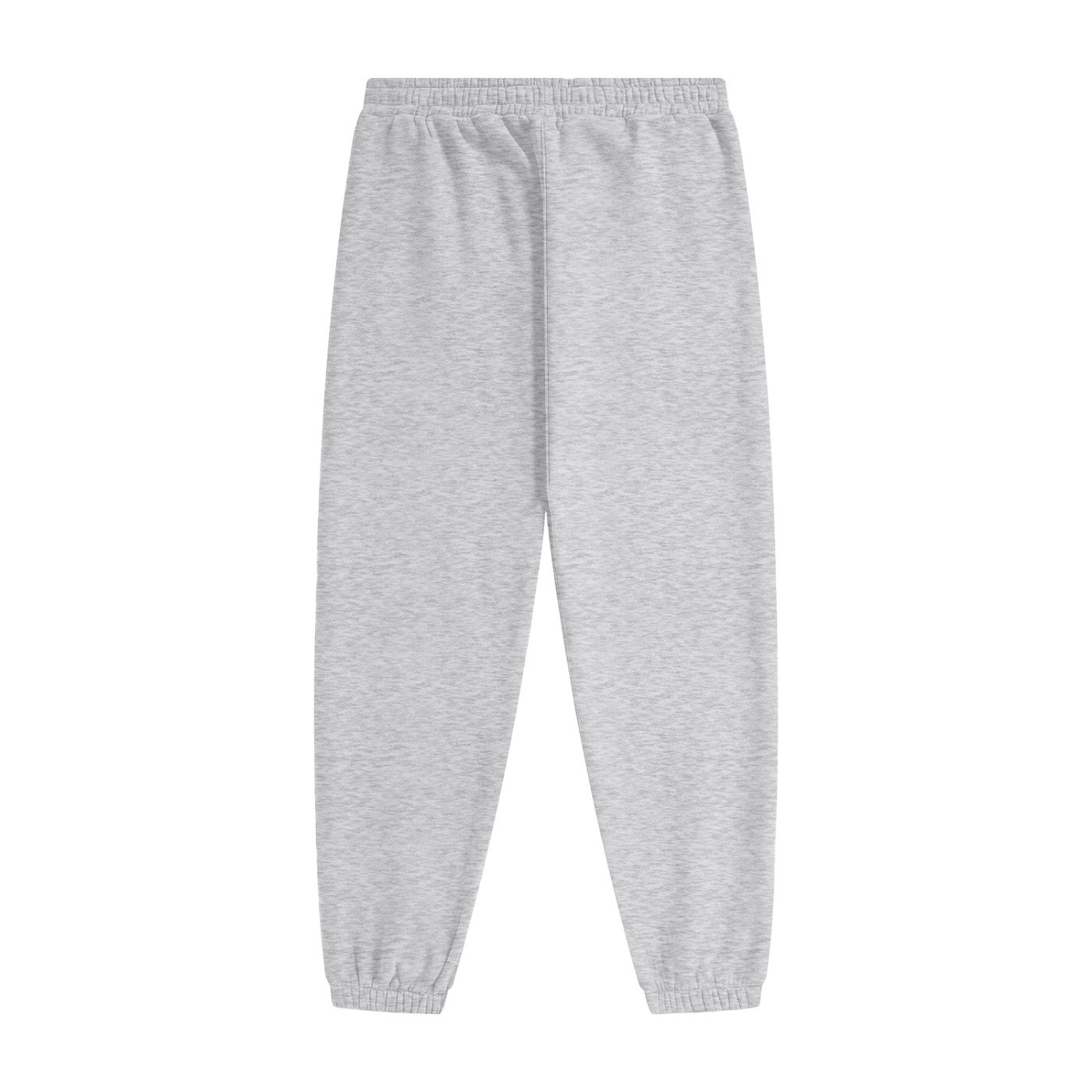 Stamp Logo Fleece Jogger