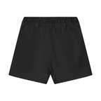 Stamp Logo Fleece Shorts