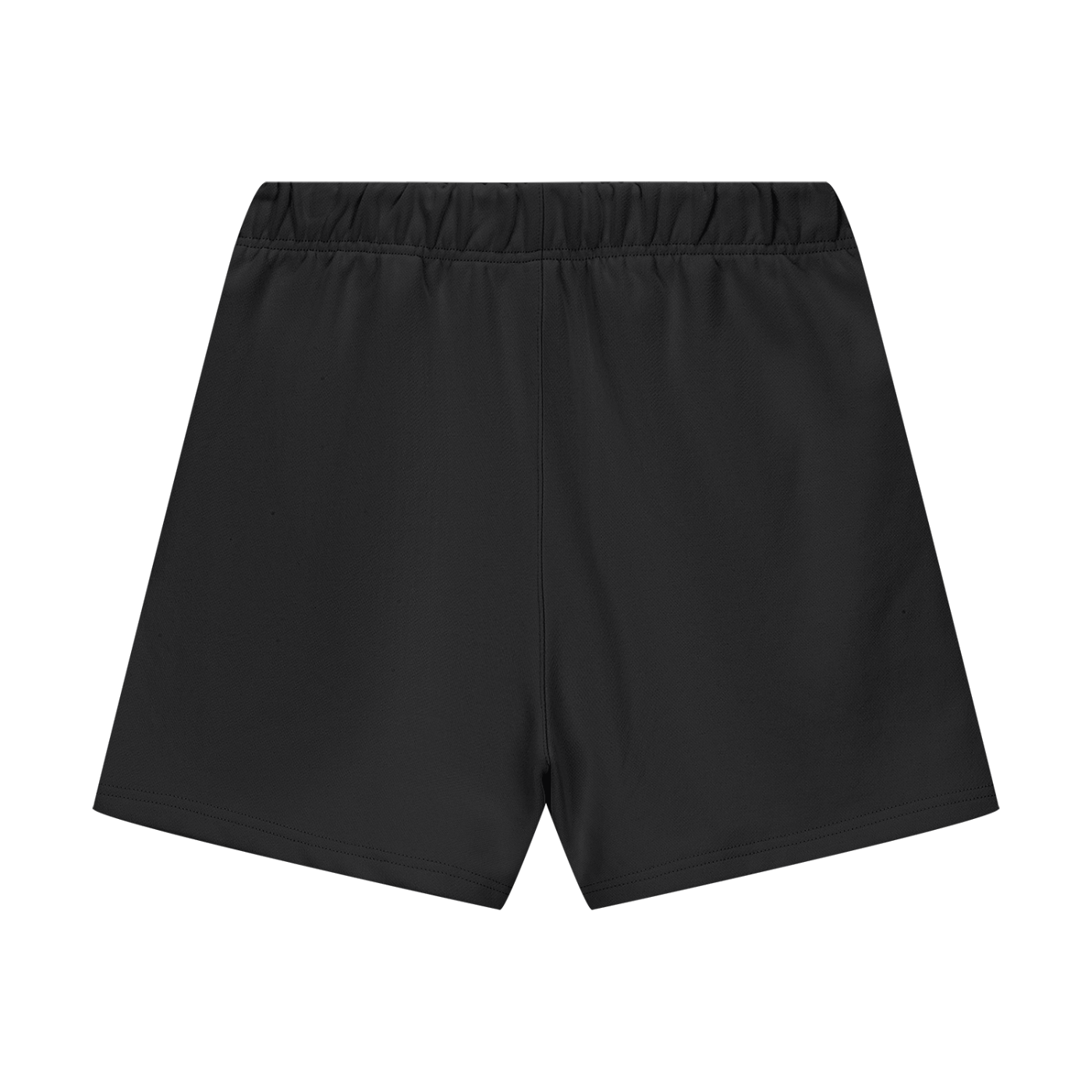 Stamp Logo Fleece Shorts