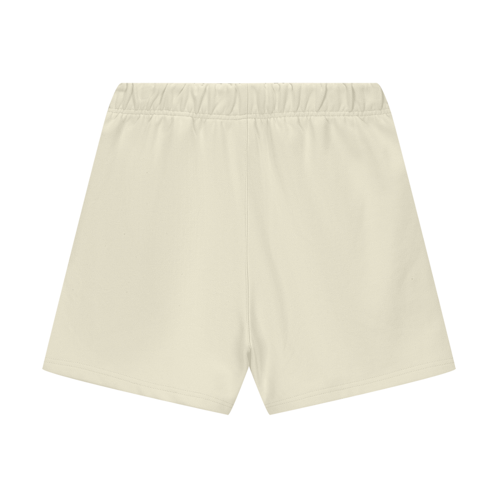 Stamp Logo Fleece Shorts