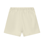 Stamp Logo Fleece Shorts