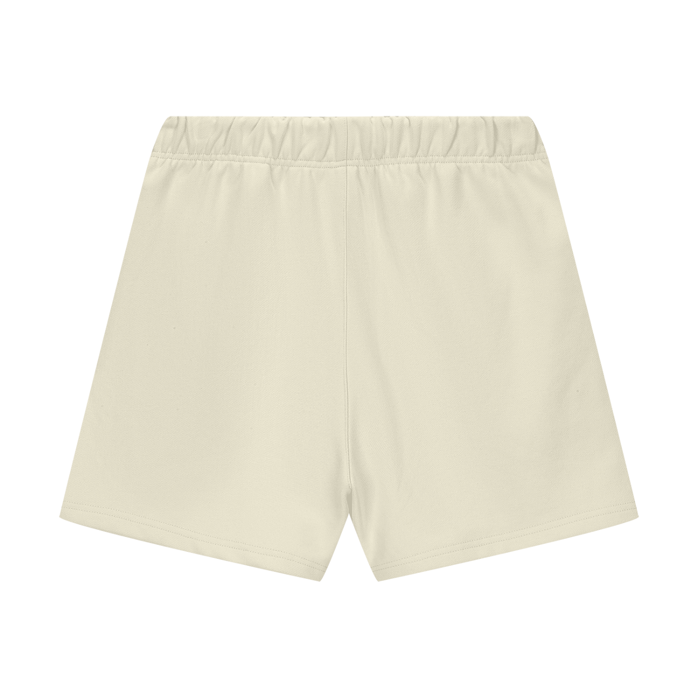 Stamp Logo Fleece Shorts