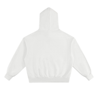 Stamp Logo Fleece Hoodie