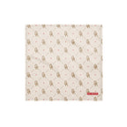 All-over Print Bandana Cream and Gold - Off-Record®