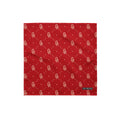 All-over Print Bandana Red and Gold - Off-Record®