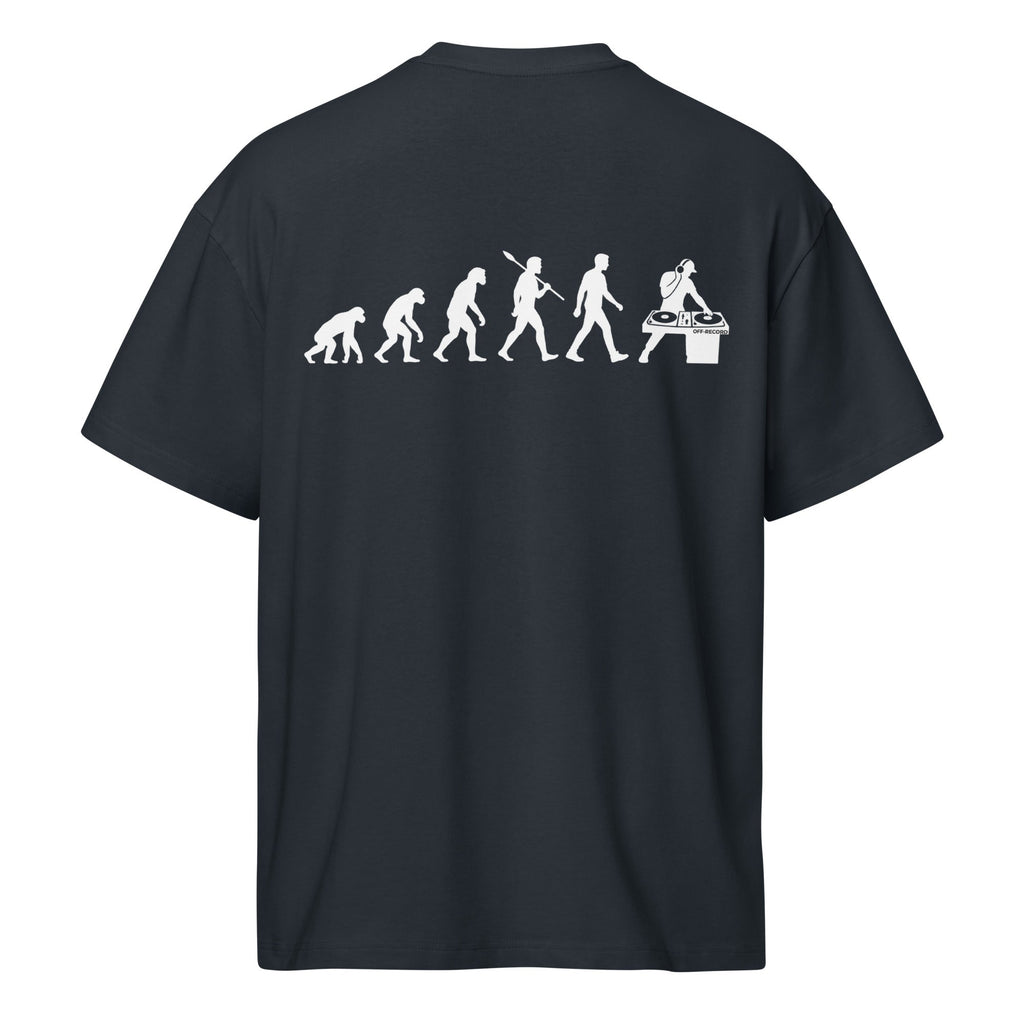 DJ Evolution - Off-Record®