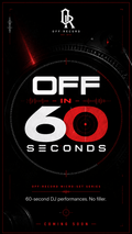 DJ Jalsa - Off-Record®