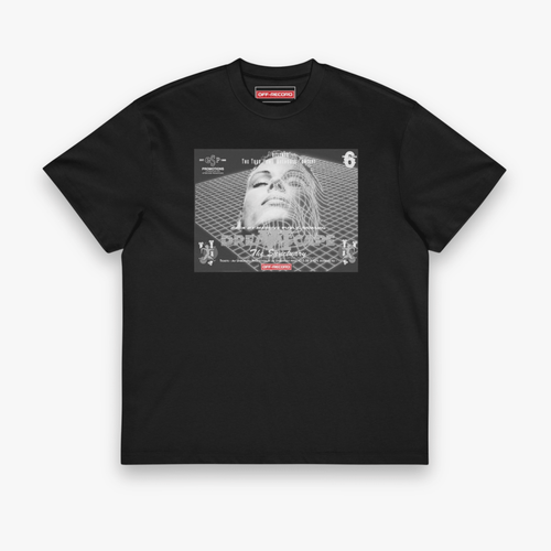 DS6 Sanctuary Tee - Off-Record®