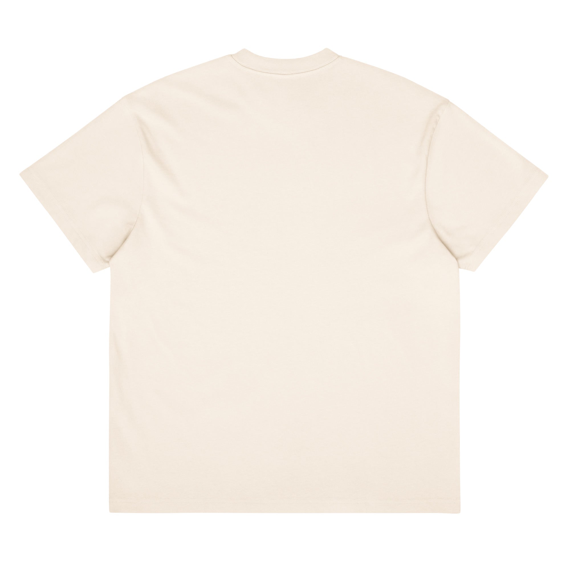 DS6 Sanctuary Tee - Off - Record