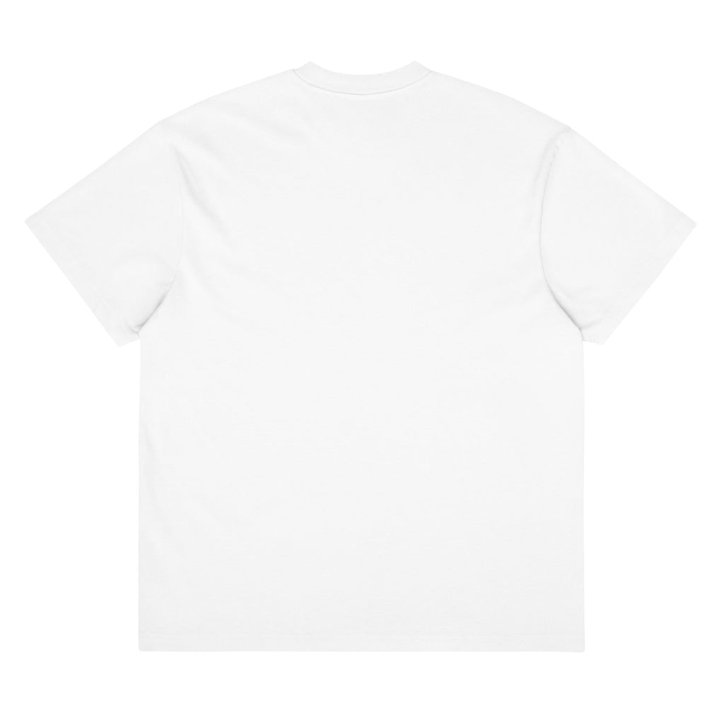 DS6 Sanctuary Tee - Off - Record
