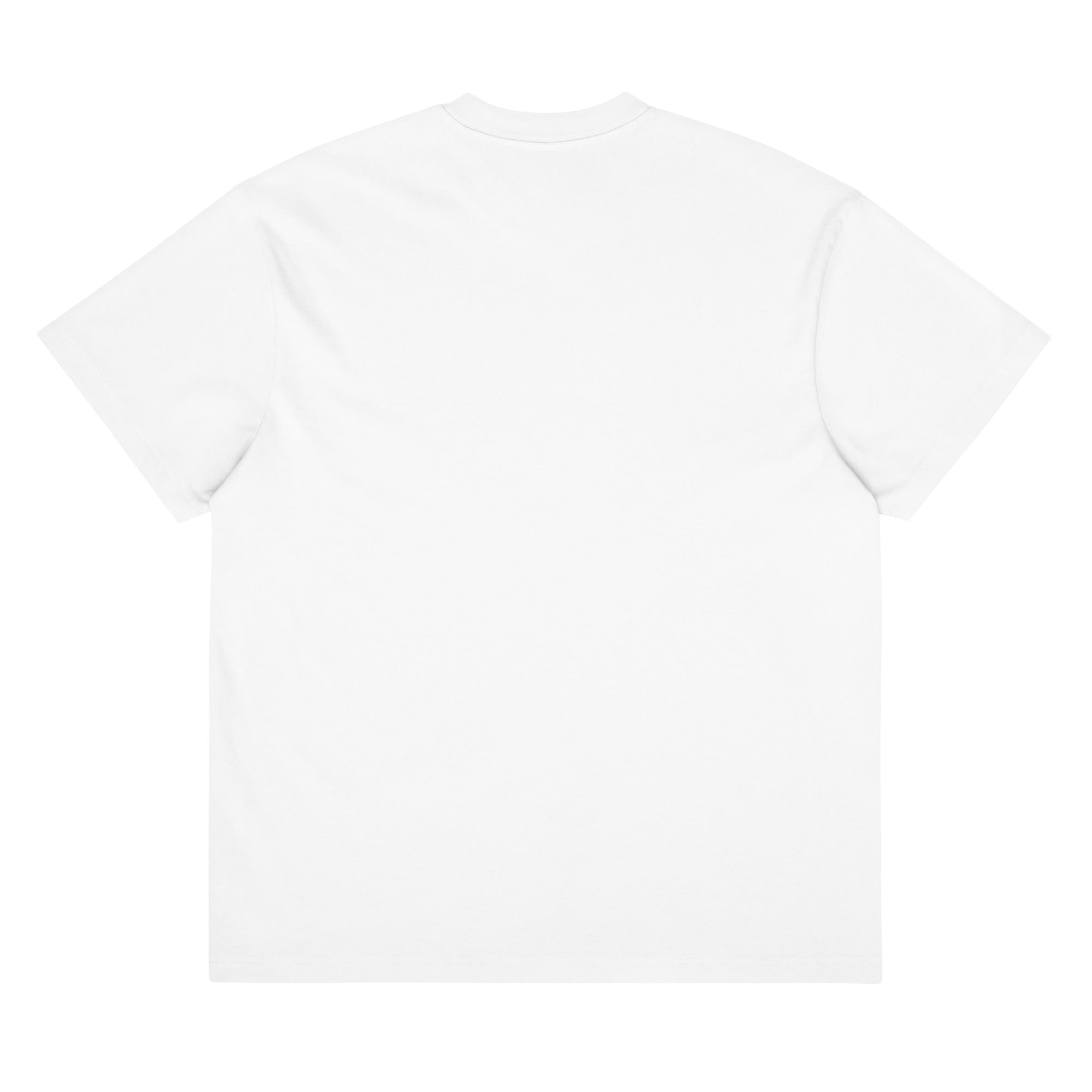 DS6 Sanctuary Tee - Off - Record