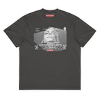 DS6 Sanctuary Tee - Off - Record