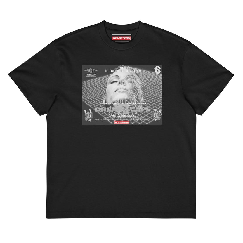 DS6 Sanctuary Tee