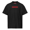 Faded Stamp Tee - Off - Record