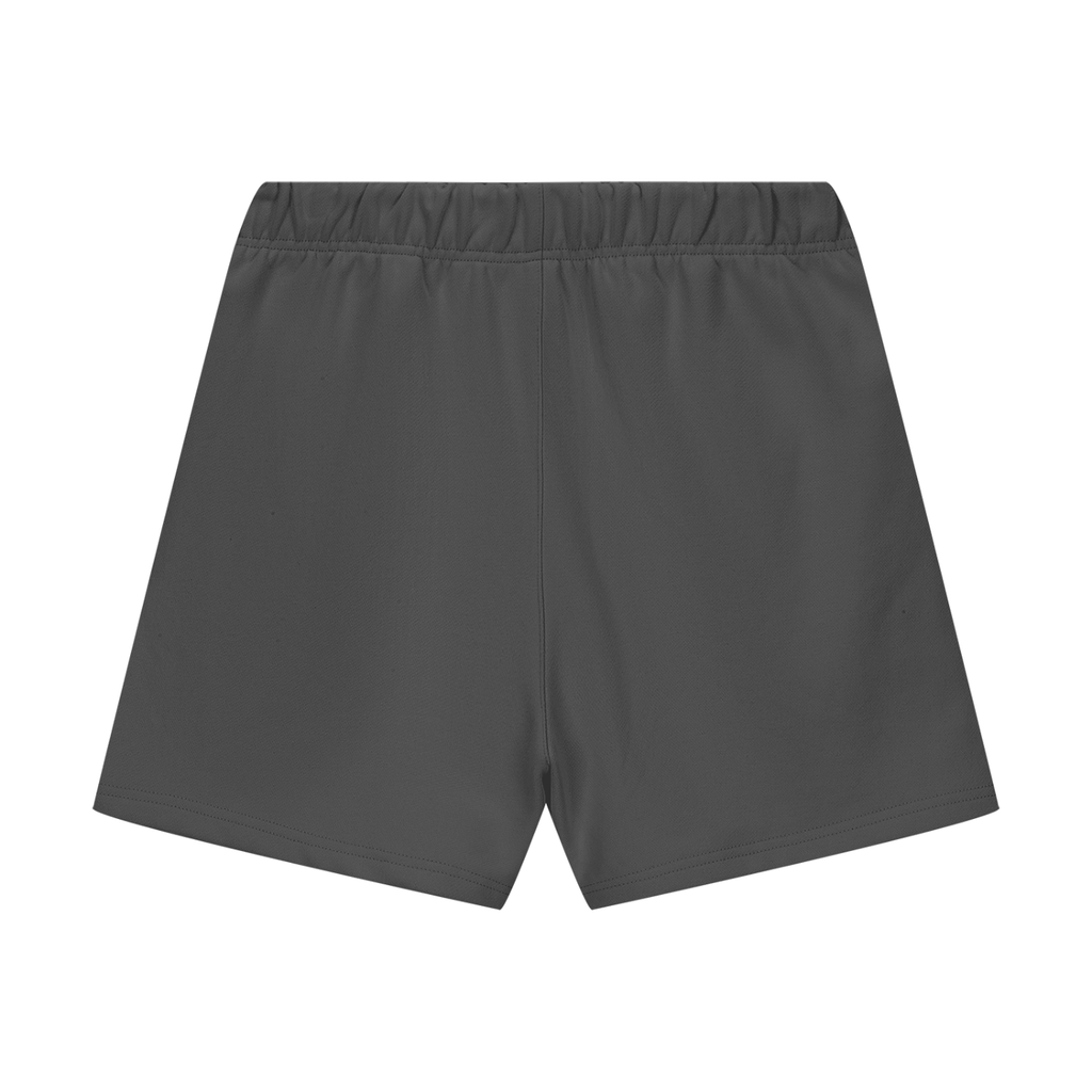 Stamp Logo Fleece Shorts