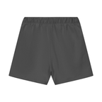 Stamp Logo Fleece Shorts