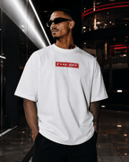 F**K - OFF Stamp Tee - Off - Record