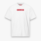 F**K-OFF Stamp Tee - Off-Record®