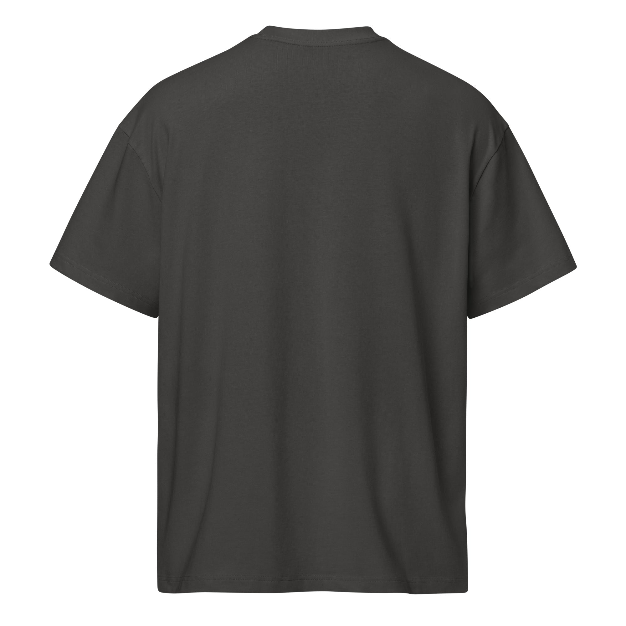 F**K - OFF Stamp Tee - Off - Record