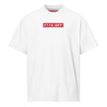 F**K - OFF Stamp Tee - Off - Record
