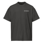 GUESTLIST Box Tee - Off - Record