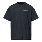 GUESTLIST Box Tee - Off - Record