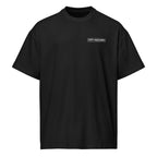 GUESTLIST Box Tee - Off - Record