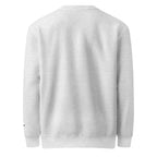GUESTLIST Crew Neck Sweatshirt - Off - Record