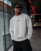 GUESTLIST Crew Neck Sweatshirt - Off-Record®