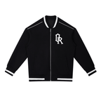 Guestlist Heaven Zip Bomber Jacket - Off-Record®