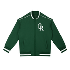 Guestlist Heaven Zip Bomber Jacket - Off-Record®
