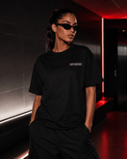 GUESTLIST Premium Range Box Tee | Dark - Off-Record®