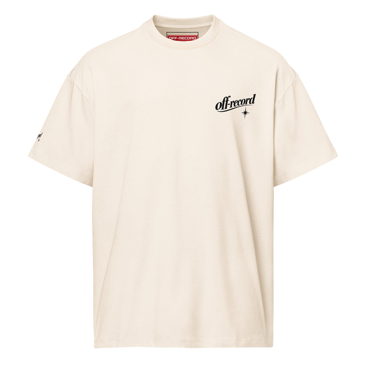 Heaven & Angels Day - Off-Record®