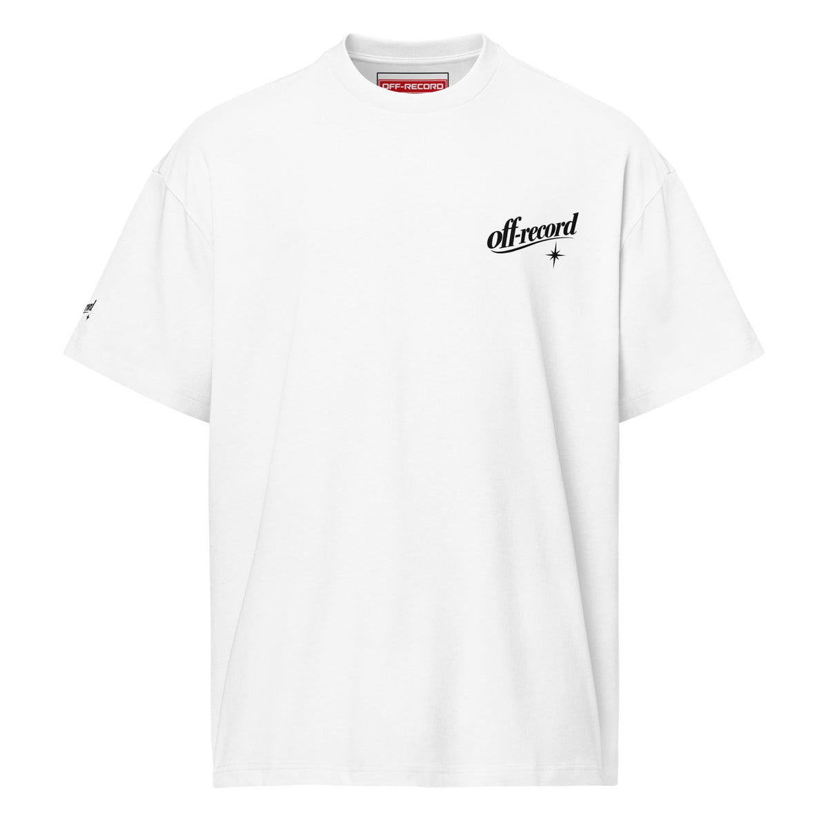 Heaven & Angels Day - Off-Record®