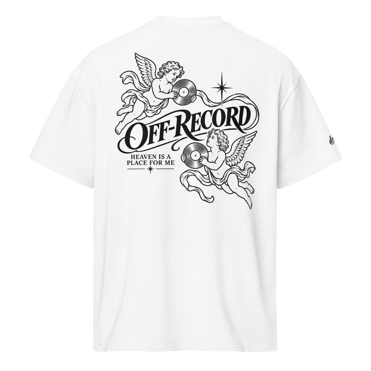 Heaven & Angels Day - Off-Record®