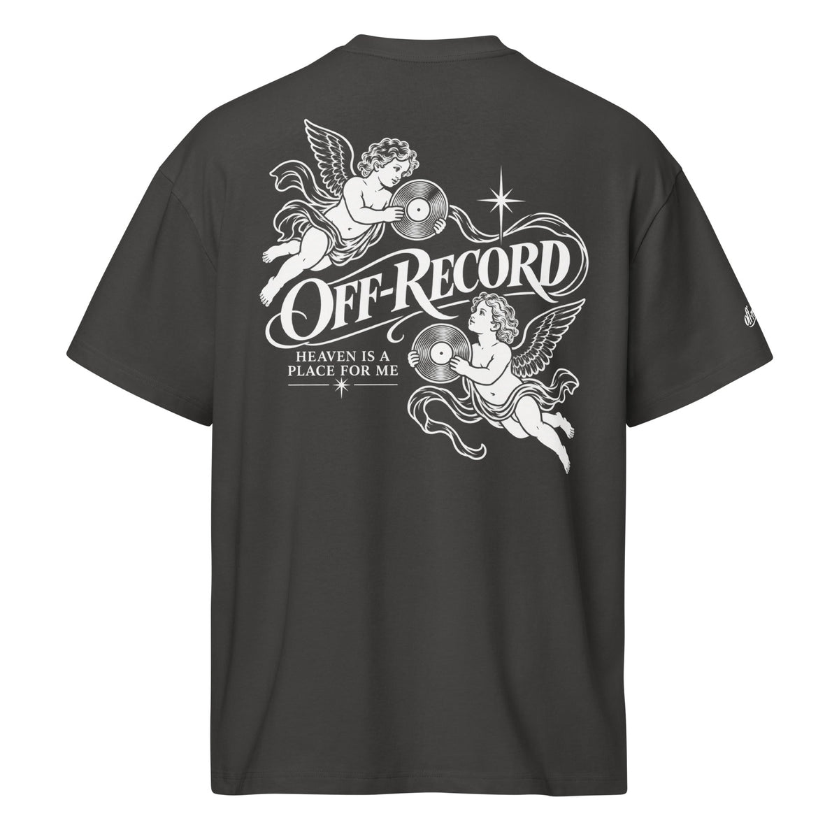 Heaven & Angels Night - Off-Record®