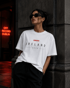 Ireland 2026 Box Tee - Off-Record®