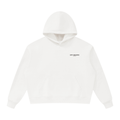 Off-Record Guestlist Hoodie - Off-Record®