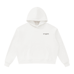 Off-Record Guestlist Hoodie - Off-Record®