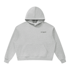 Off-Record Guestlist Hoodie - Off-Record®