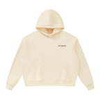 Off-Record Guestlist Hoodie - Off-Record®