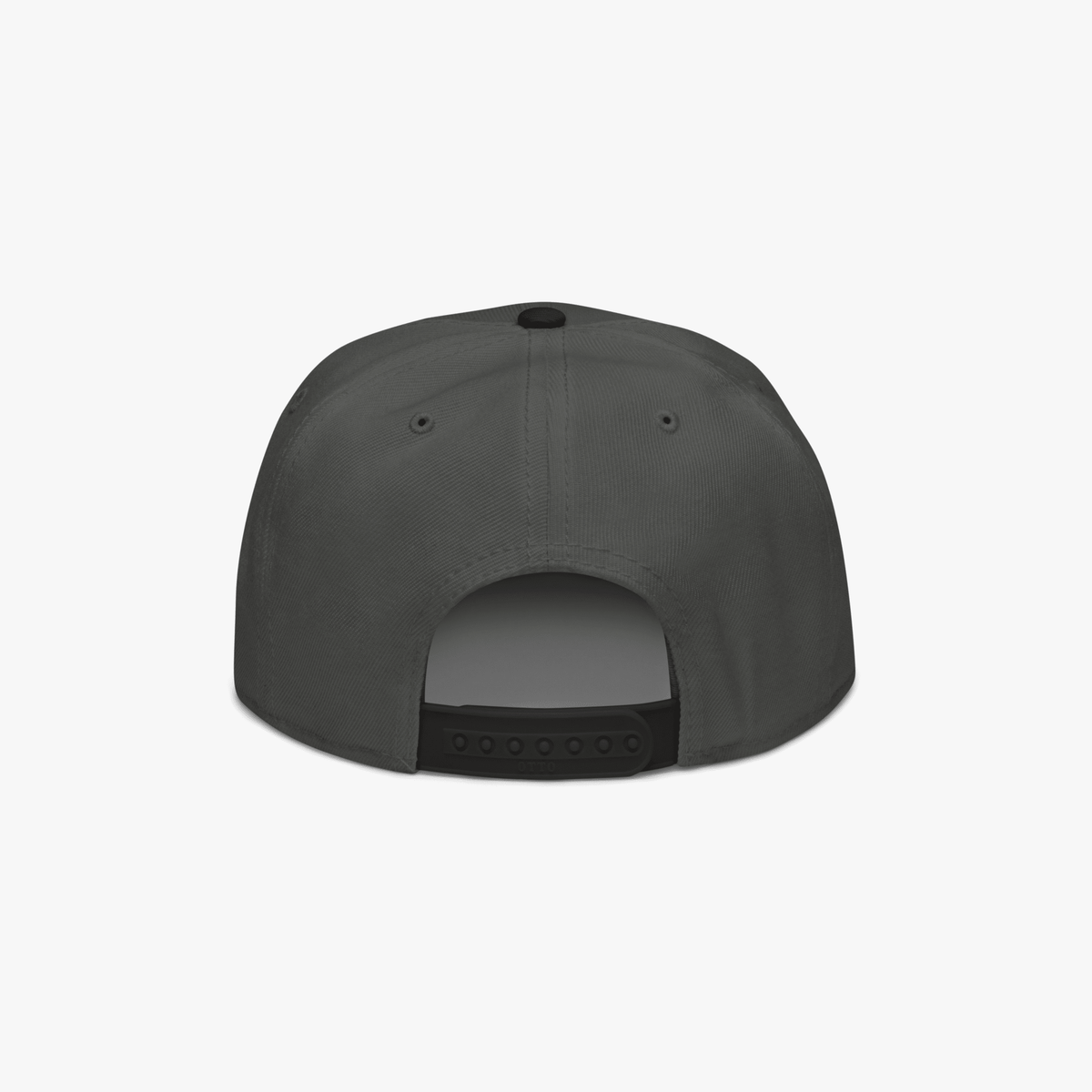 Off-Record OR Classic Snapback Cap - Off-Record®