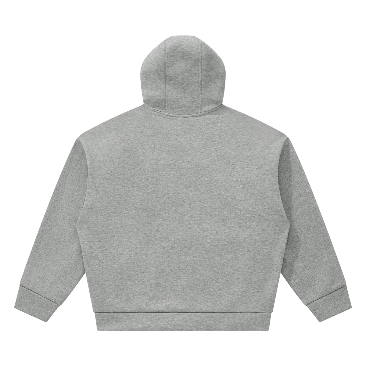 Off‑Record Voltage Heavyweight Hoodie - Off-Record®