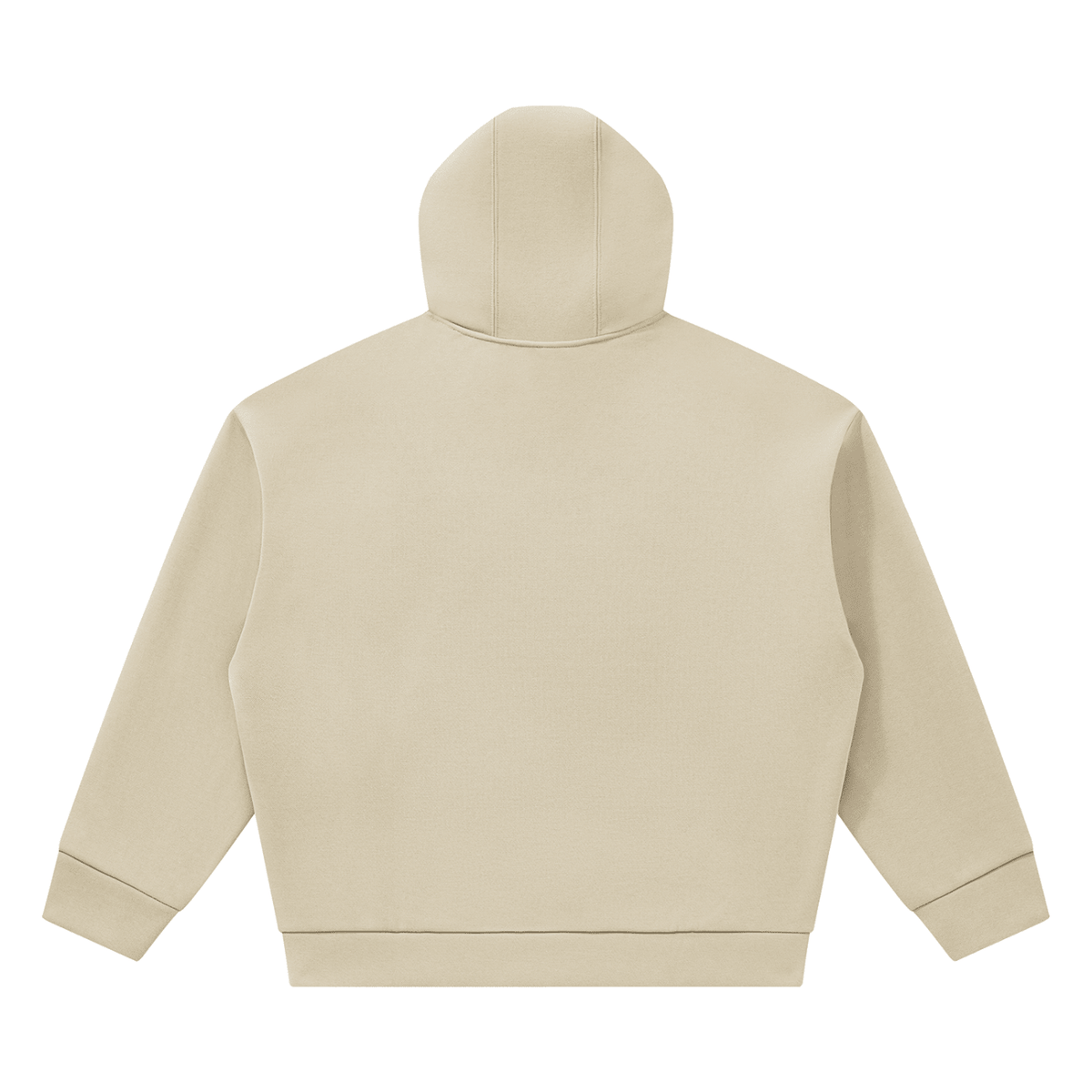Off‑Record Voltage Heavyweight Hoodie - Off-Record®