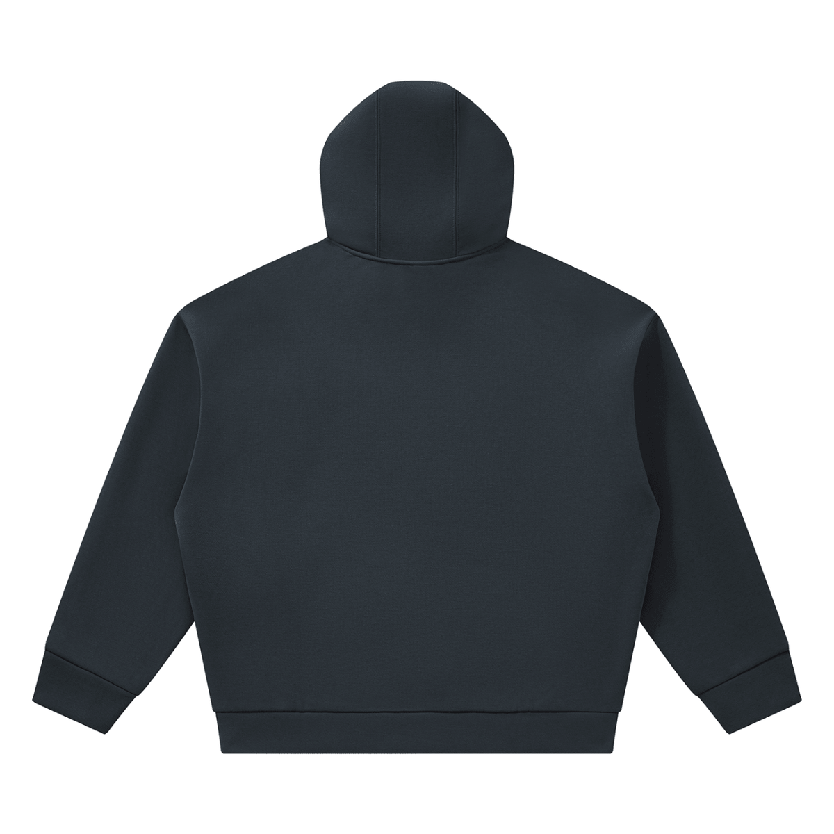 Off‑Record Voltage Heavyweight Hoodie - Off-Record®